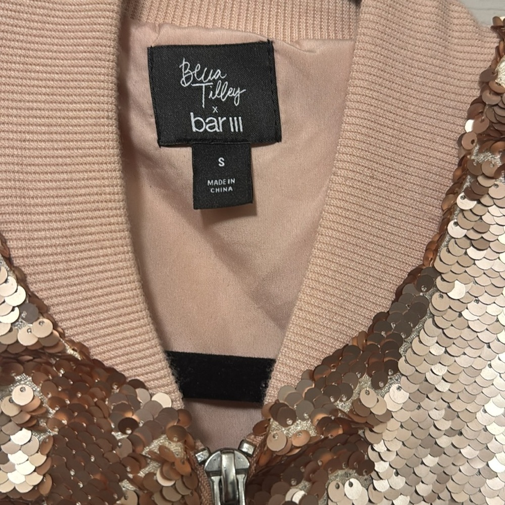 Jacket - Picture 2 of 2